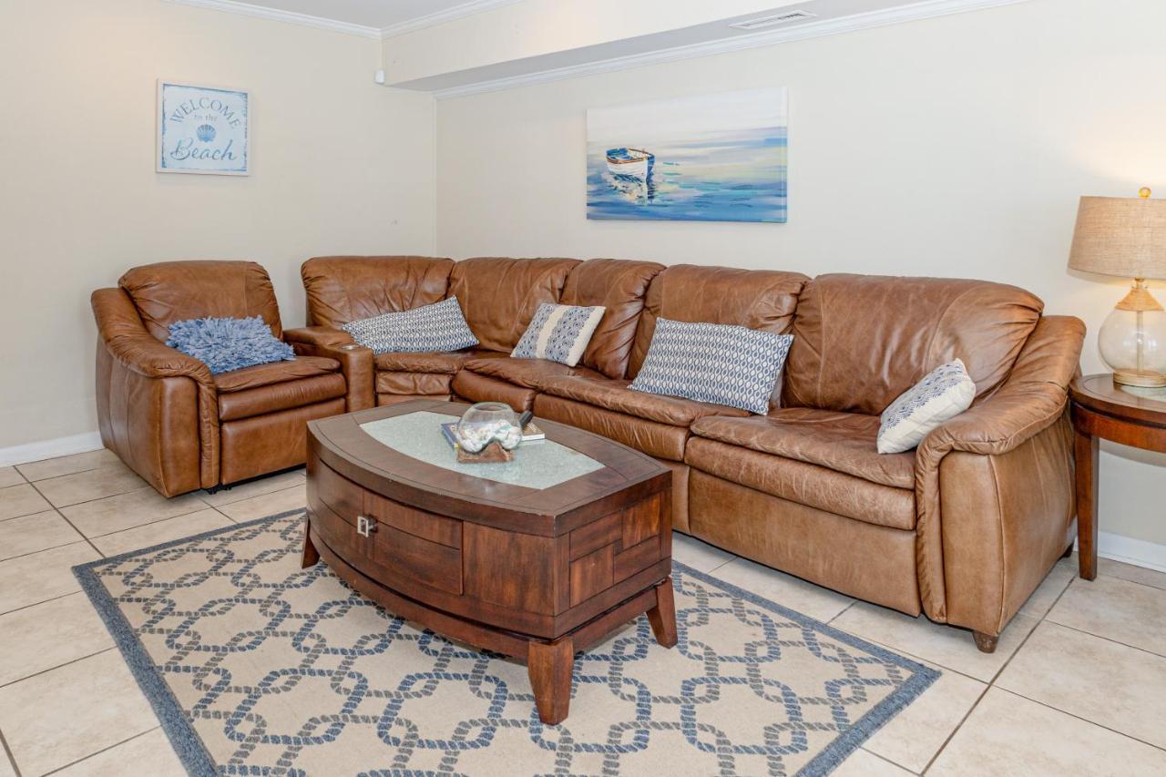 Seaview Duplex 6 Villa Kure Beach Dış mekan fotoğraf