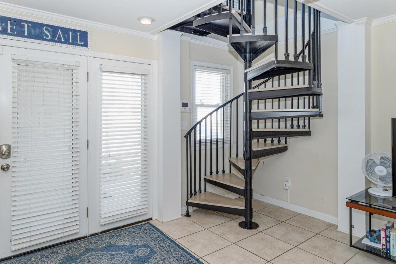 Seaview Duplex 6 Villa Kure Beach Dış mekan fotoğraf