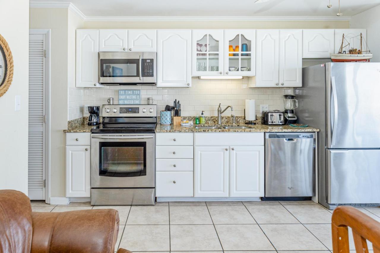 Seaview Duplex 6 Villa Kure Beach Dış mekan fotoğraf