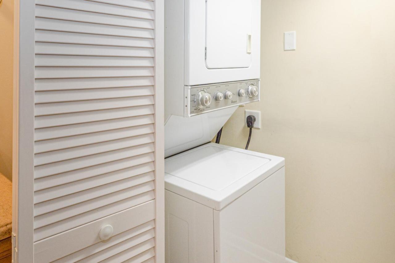 Seaview Duplex 6 Villa Kure Beach Dış mekan fotoğraf